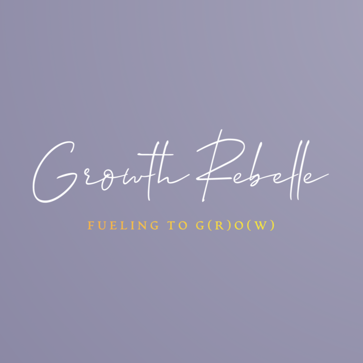 Let me fuel you to grow